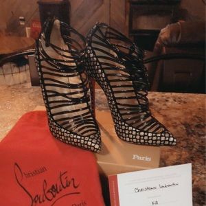 👠SOLD✨Christian Louboutin👠